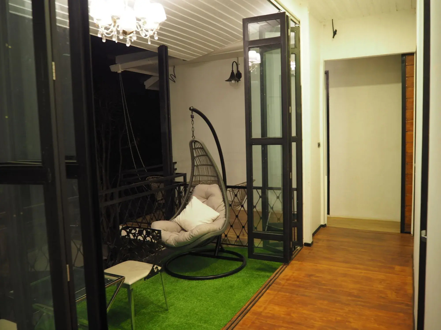 Foto - Sherloft Home & Hostel