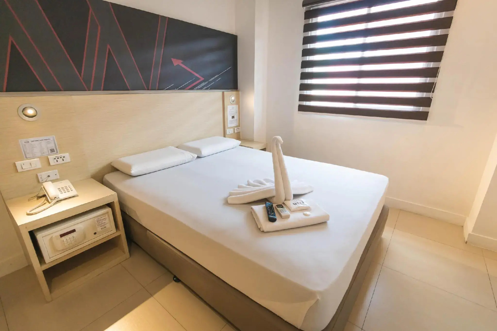 Photo - Wow Budget Hotel Cubao