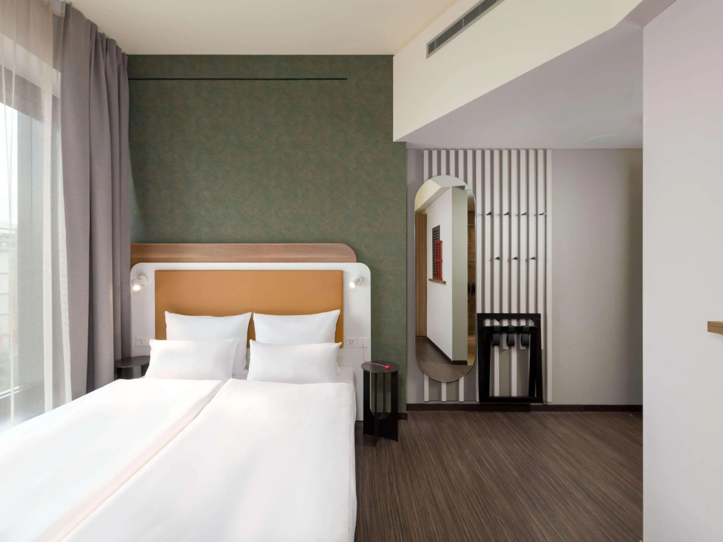 Photo - Mercure Zürich City