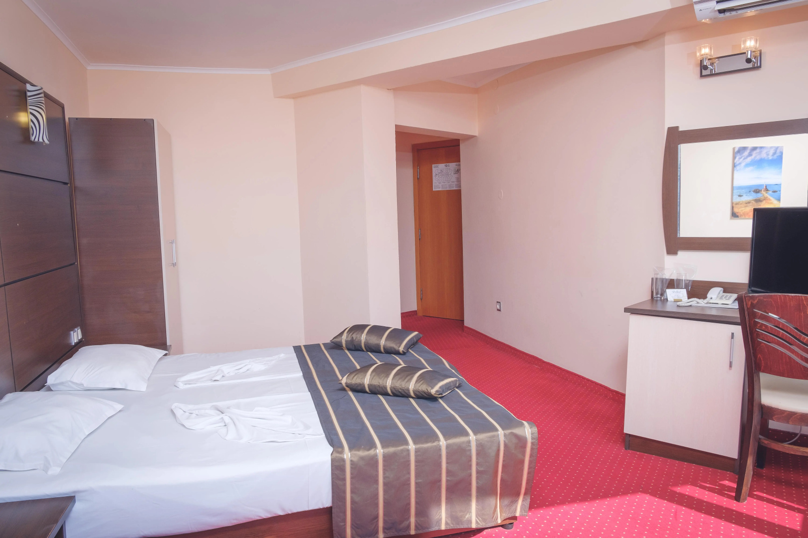 Foto - Hotel Royal