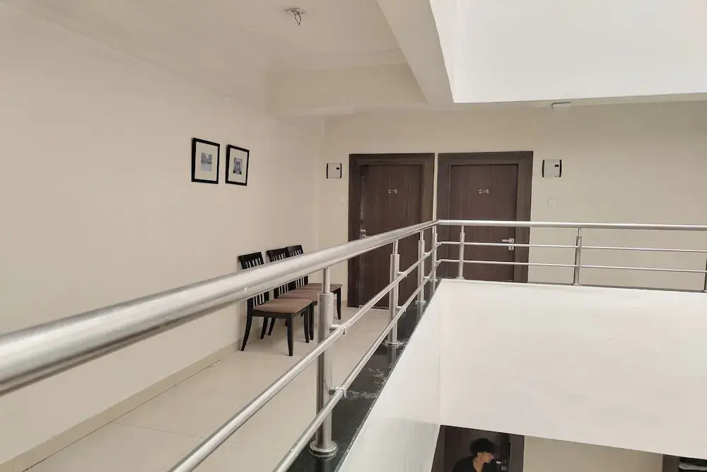 Foto - Hotel Sai Inn Executive