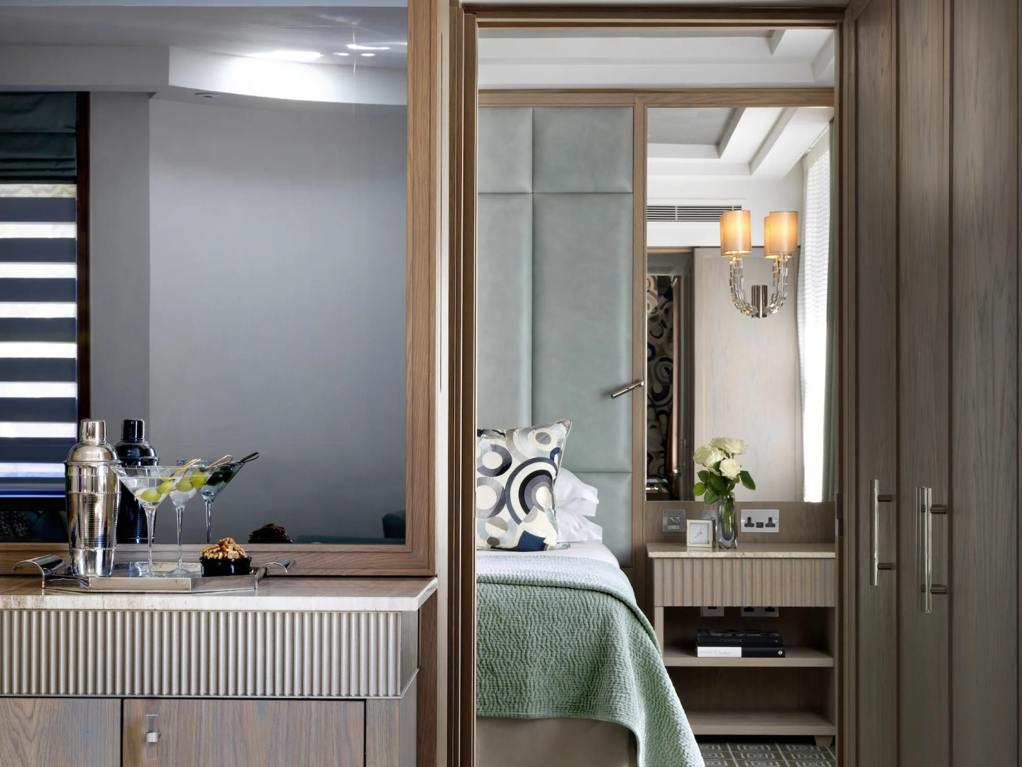 Foto - The Marylebone Hotel