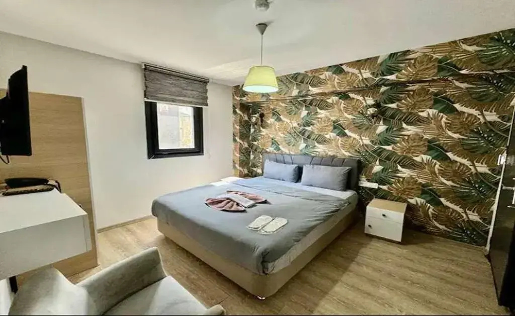 Foto - Solo Hotel Taksim