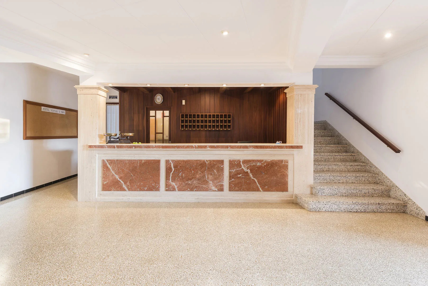 Foto - Hotel Santanyi Port