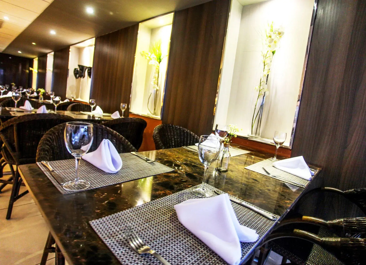 Foto - Afago Mareiro Hotel