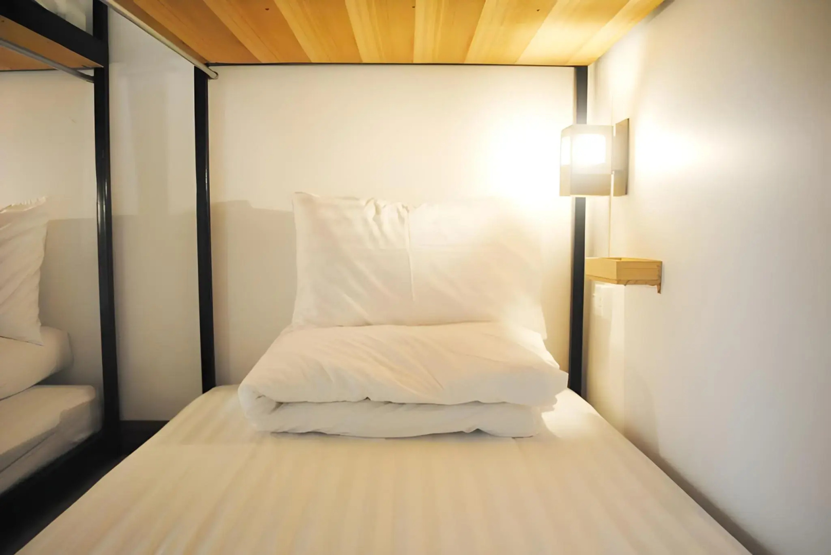 Foto - Rimnim Hostel
