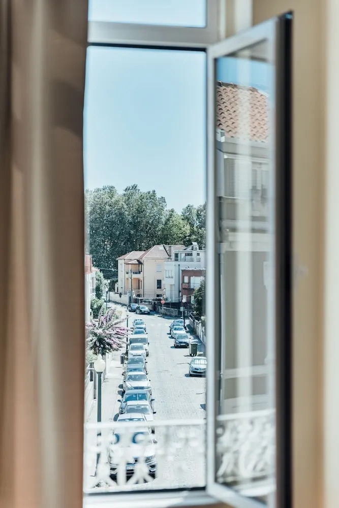 Foto - SwissPorto Guest House