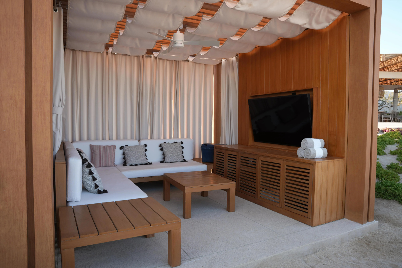 Photo - Park Hyatt Cabo Del Sol