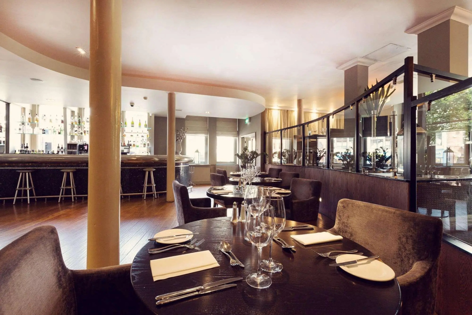 Photo - The Townhouse Manchester