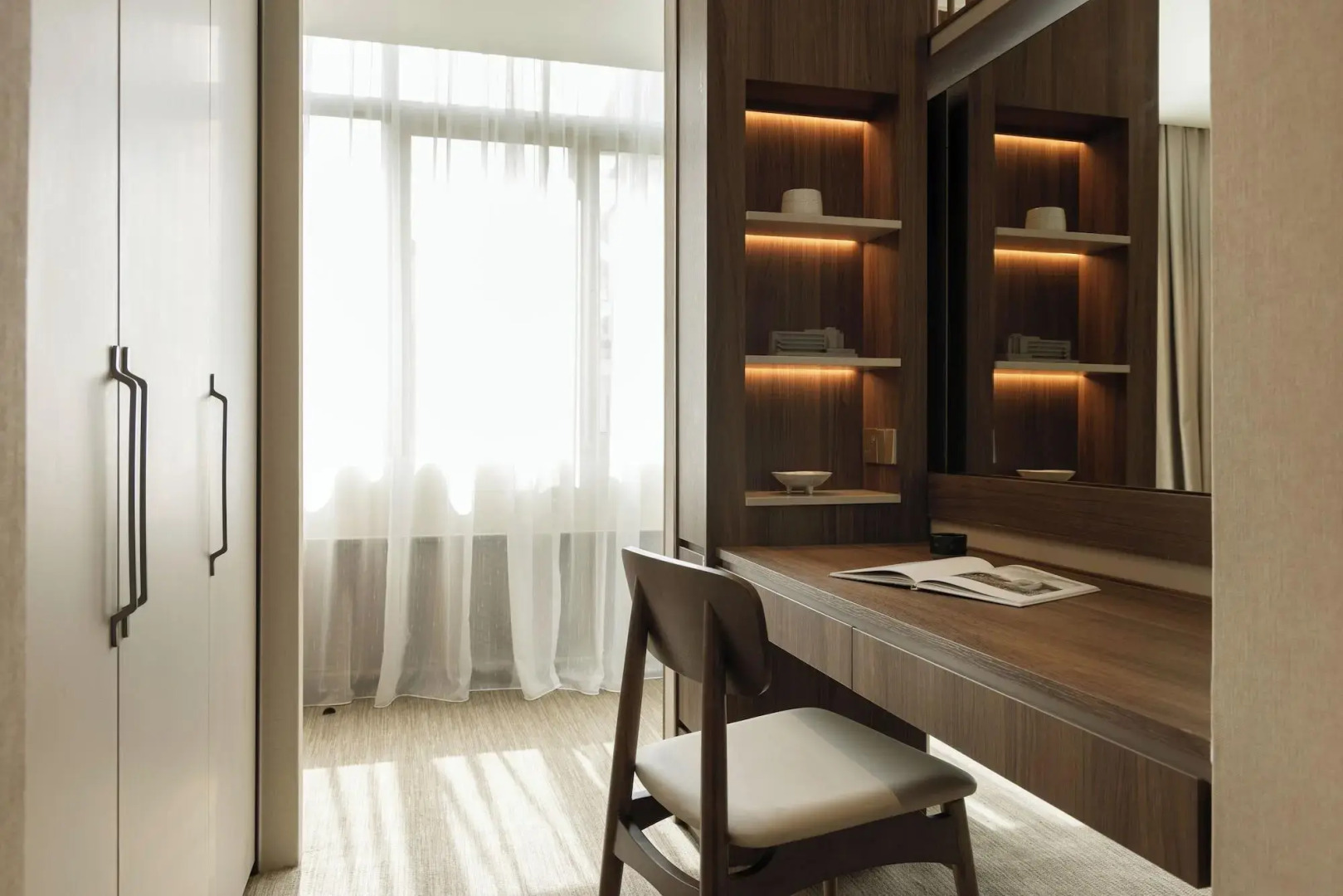 Foto - Treetops Executive Residences