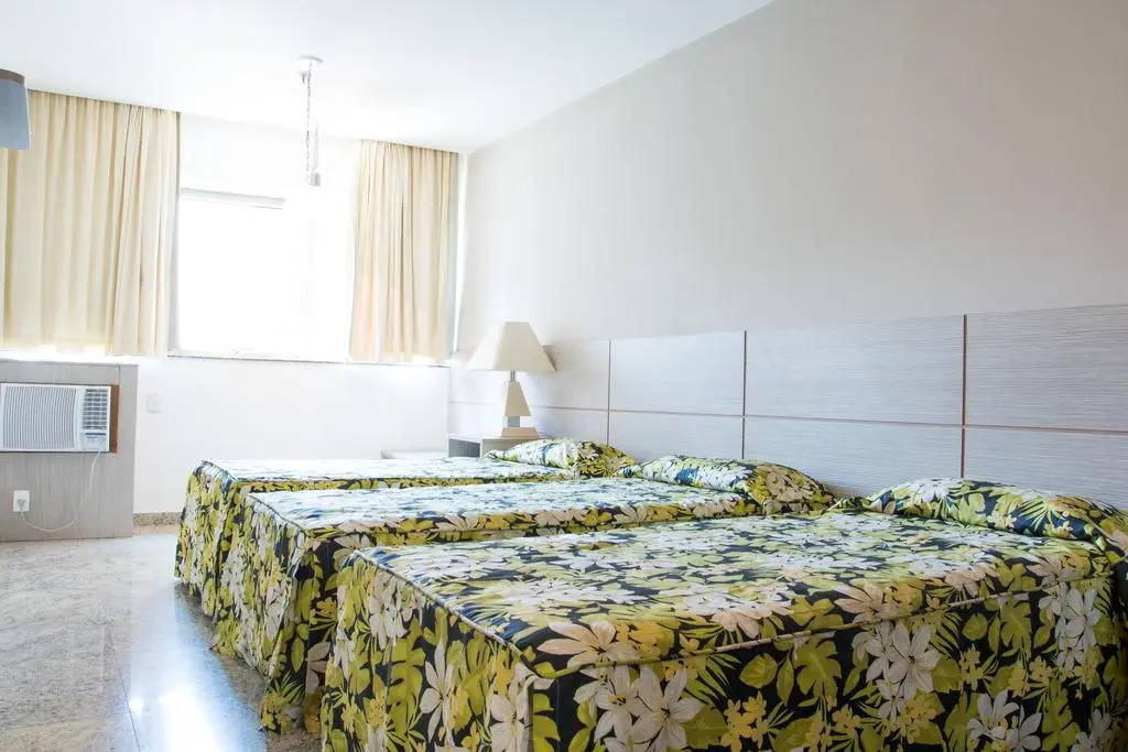 Foto - Royalty Copacabana Hotel