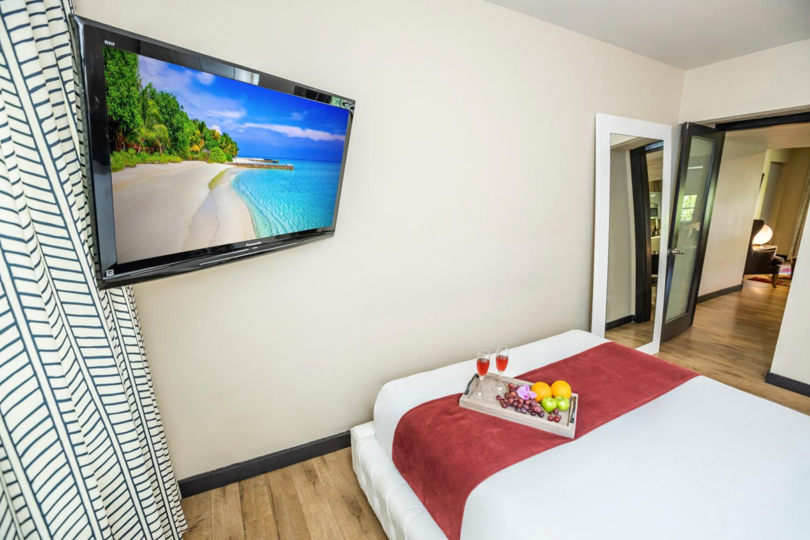 Foto - Metropole Suites South Beach