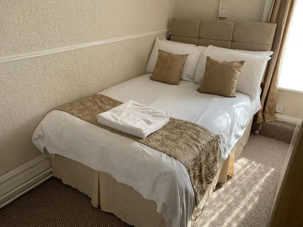 Foto - Sharn Bek Hotel