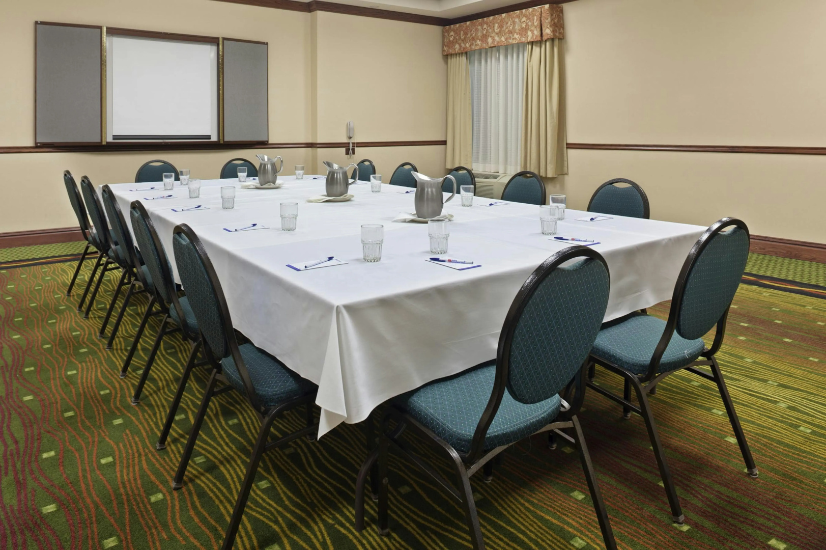 Foto - Hilton Garden Inn Independence