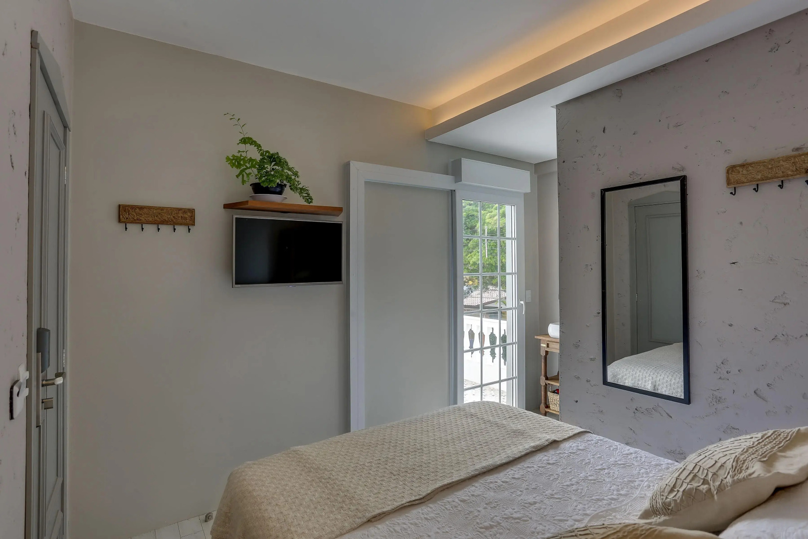 Foto - Solar Beach Hotel