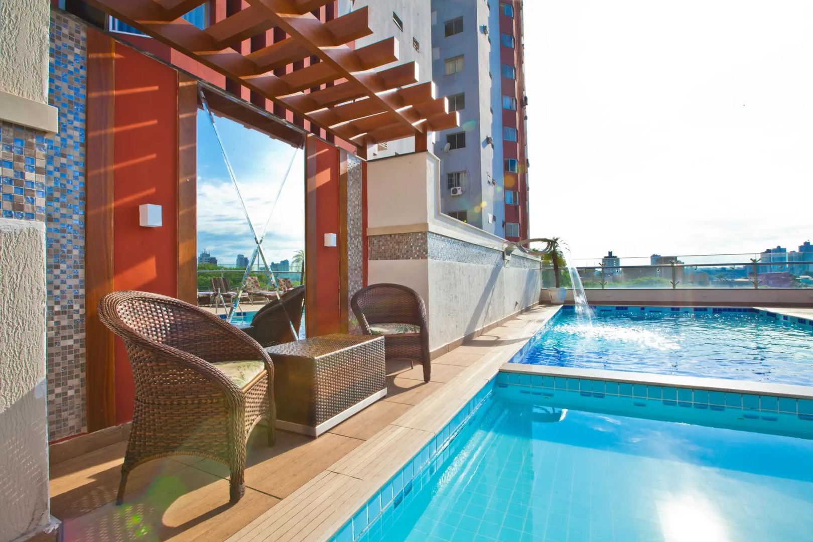 Photo - Del Rey Quality Hotel