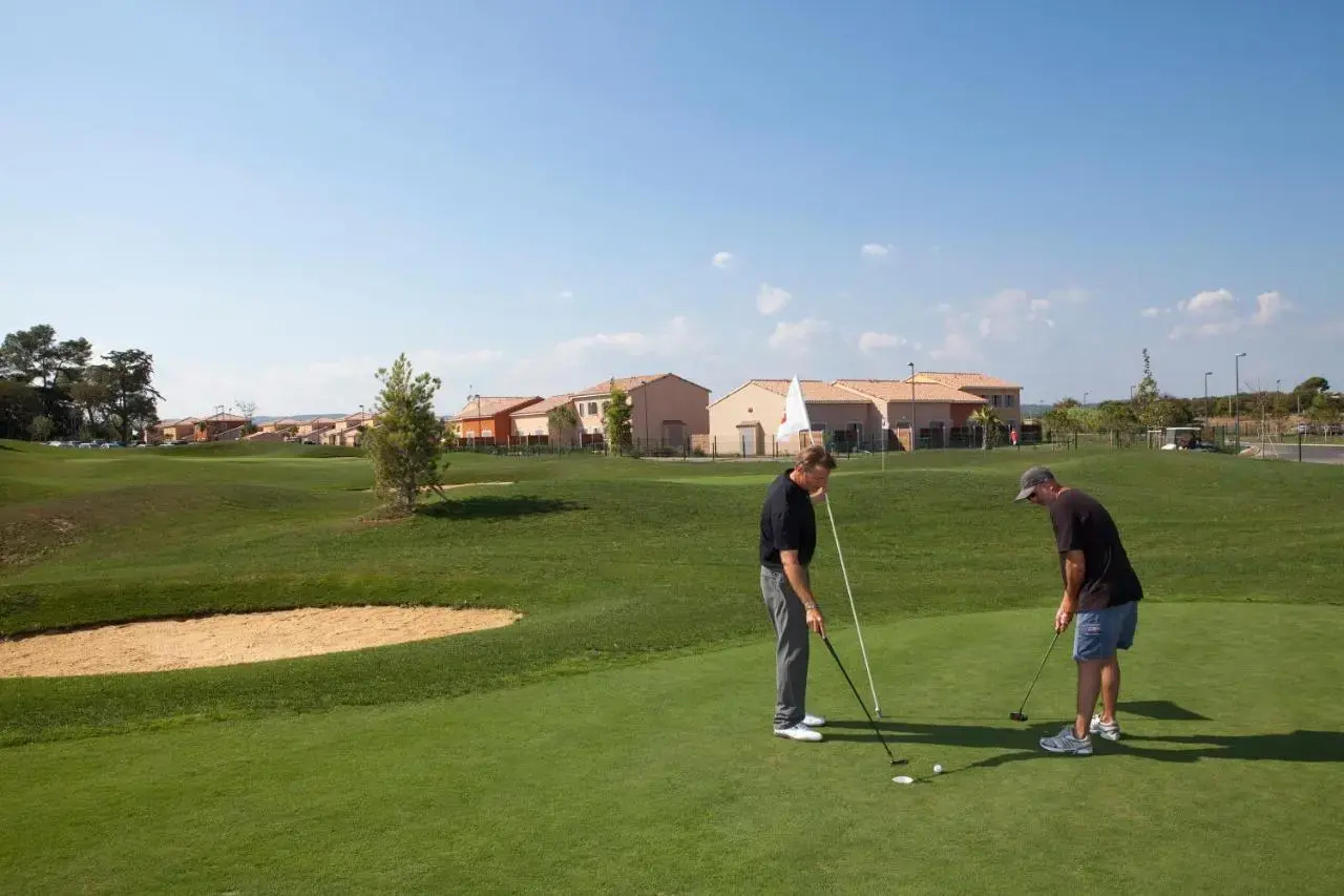 Photo - Le Domaine du Golf by Ateya Vacances