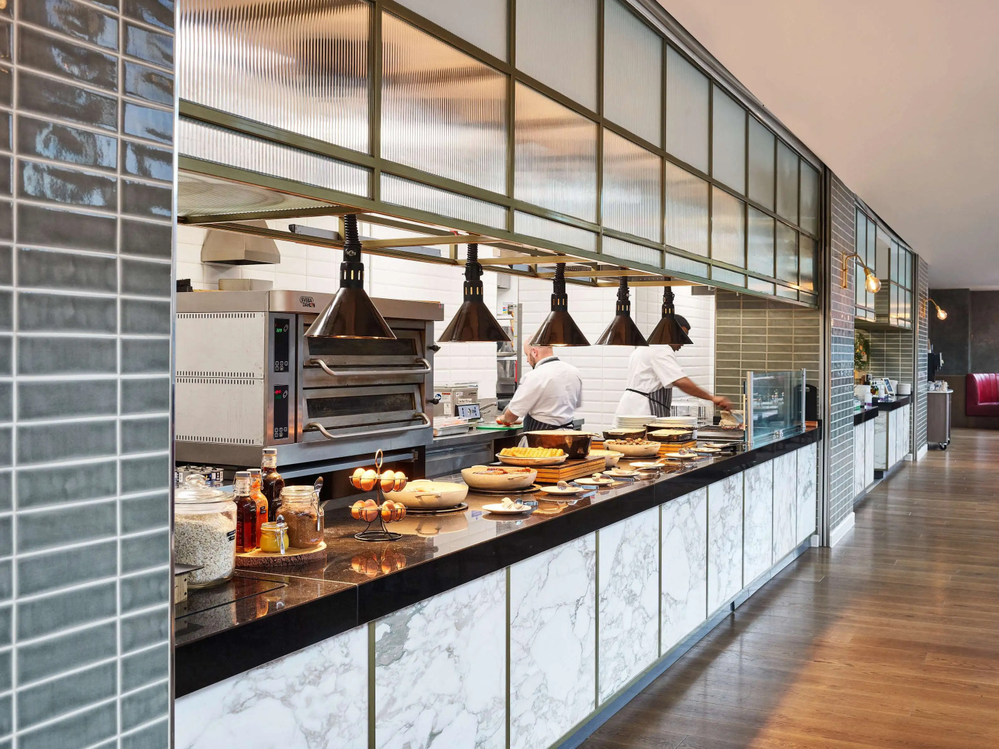 Foto - Hyatt Regency Manchester