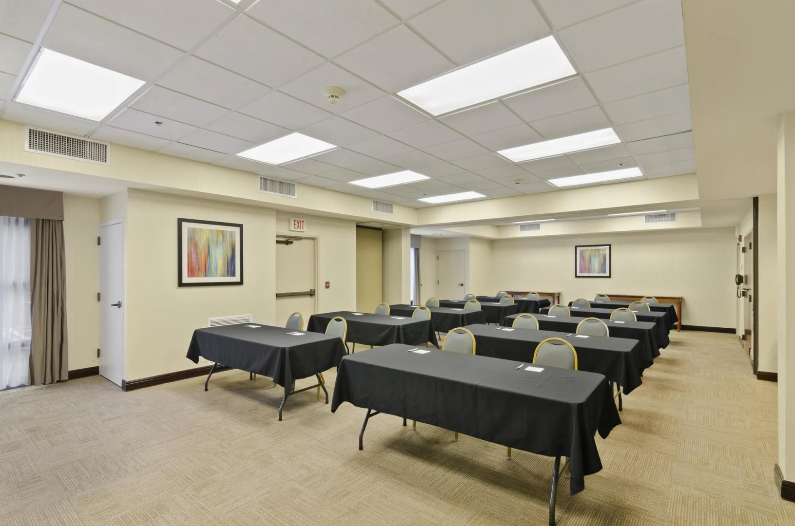 Foto - Hampton Inn Mount Dora