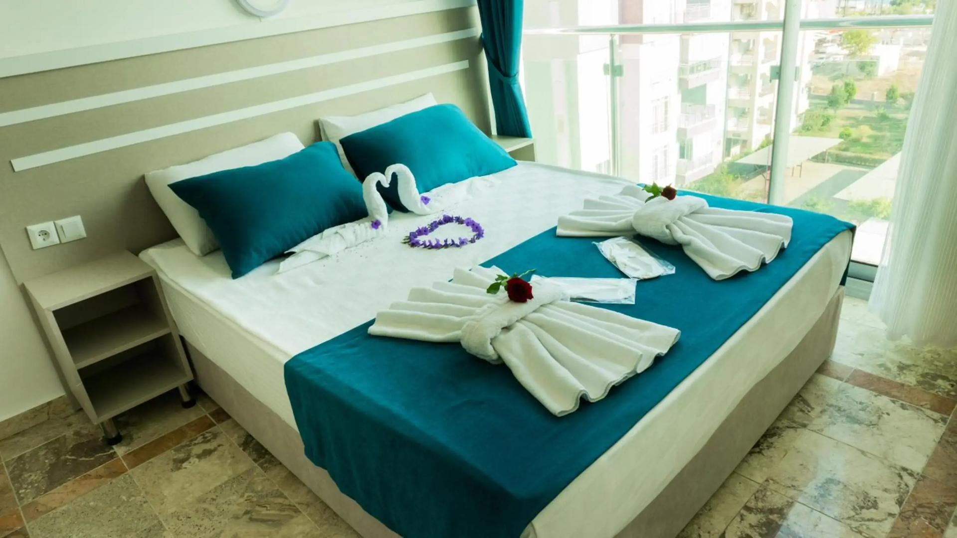 Photo - Yelken Apart Hotel