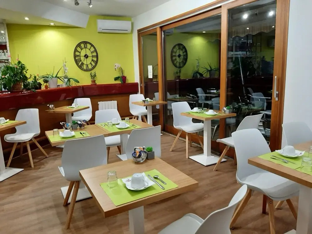 Photo - Sure Hotel by Best Western Saintes