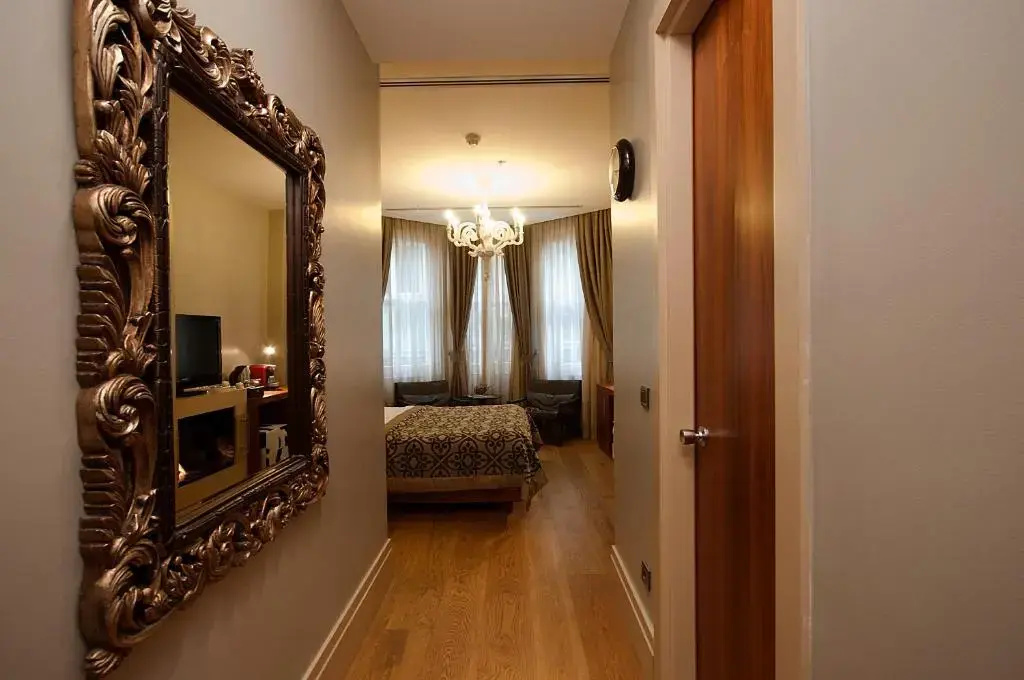 Foto - Taksim Prelude Hotel