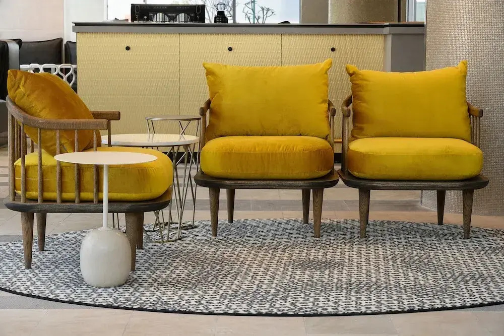 Photo - Port Tower by Isrotel Design