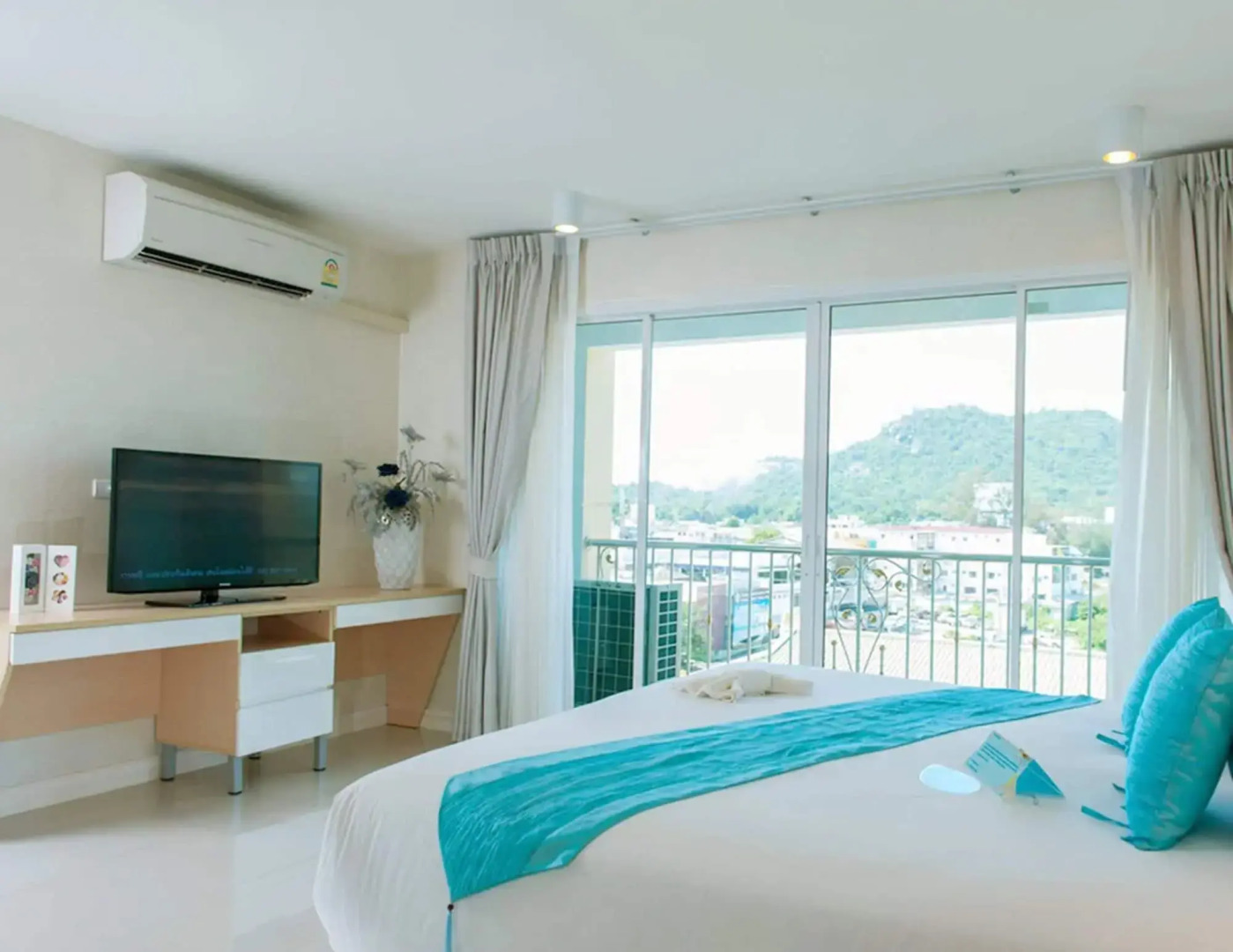 Foto - Royal Pavilion Hua Hin