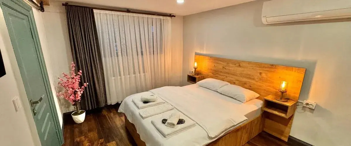 Foto - Otel Kadiköy