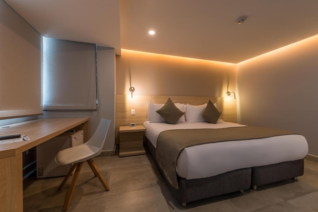 Photo - Hotel Barlovento