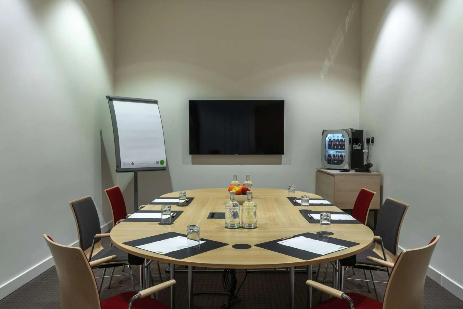 Photo - IntercityHotel Budapest