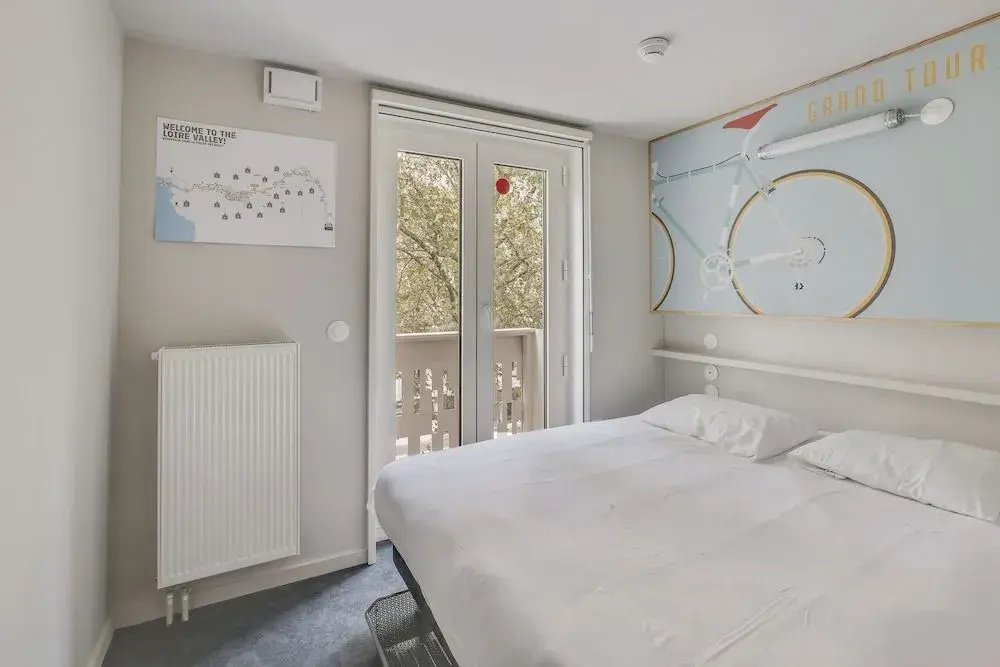 Photo - The People Hostel - Tours