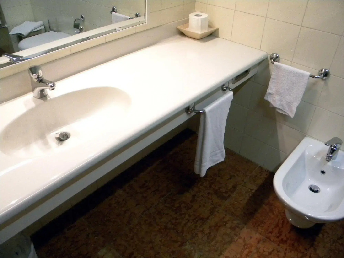 Foto - Hotel Corone