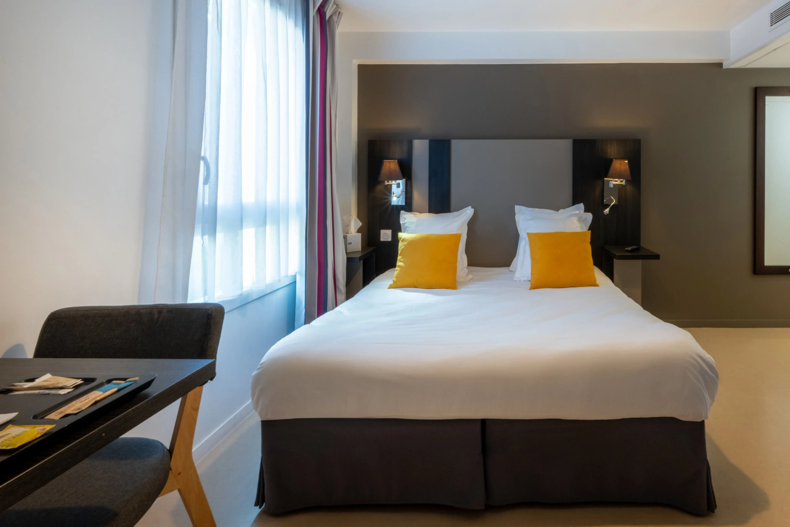 Photo - Appart Hotel Odalys City Rennes Lorgeril