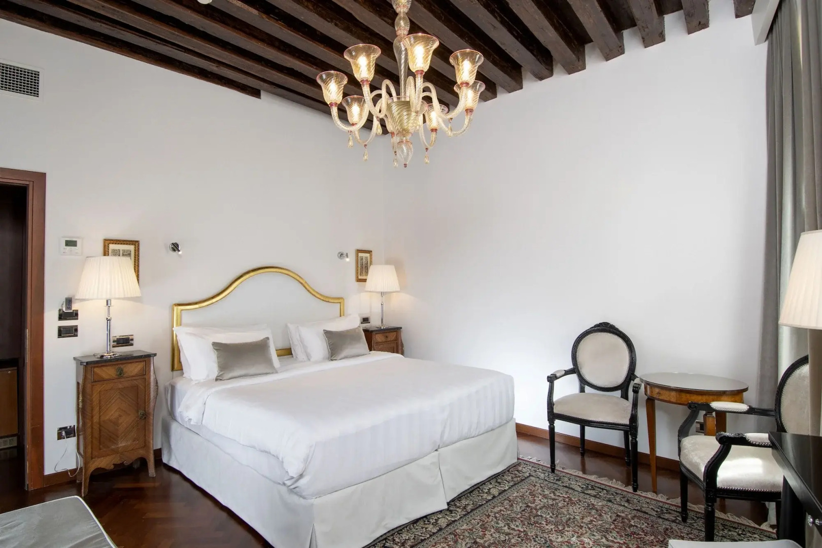 Photo - Hotel Casa Verardo Residenza d'Epoca