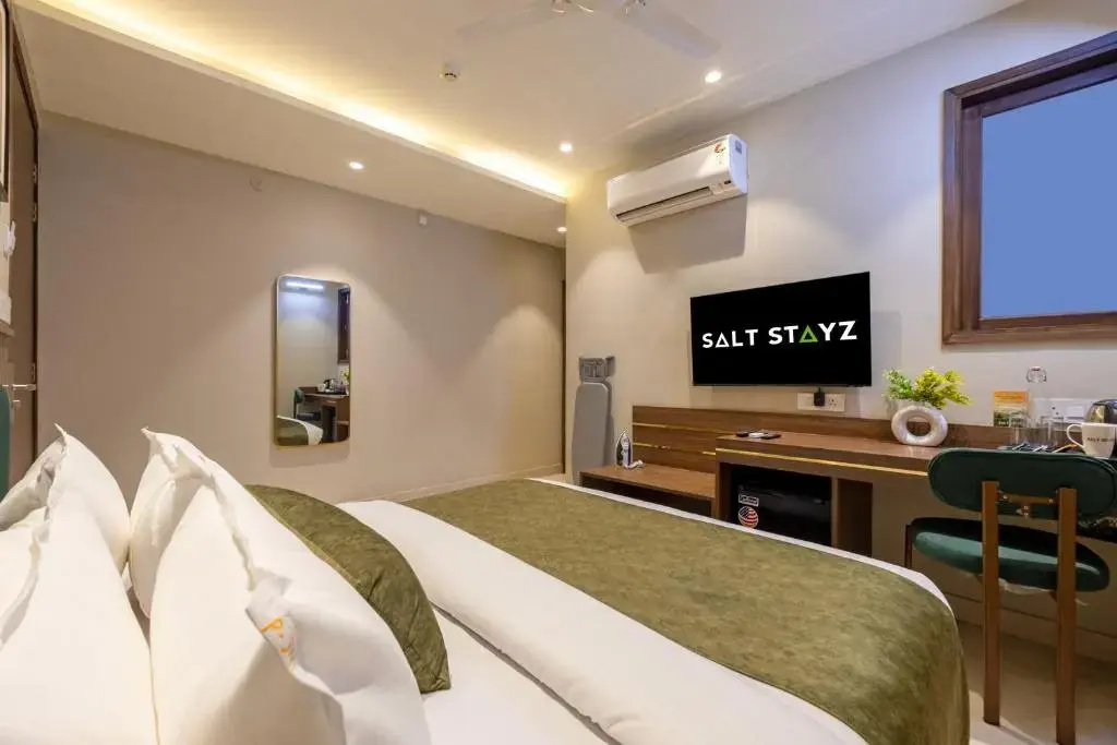 Photo - Saltstayz Premier - Paschim Vihar