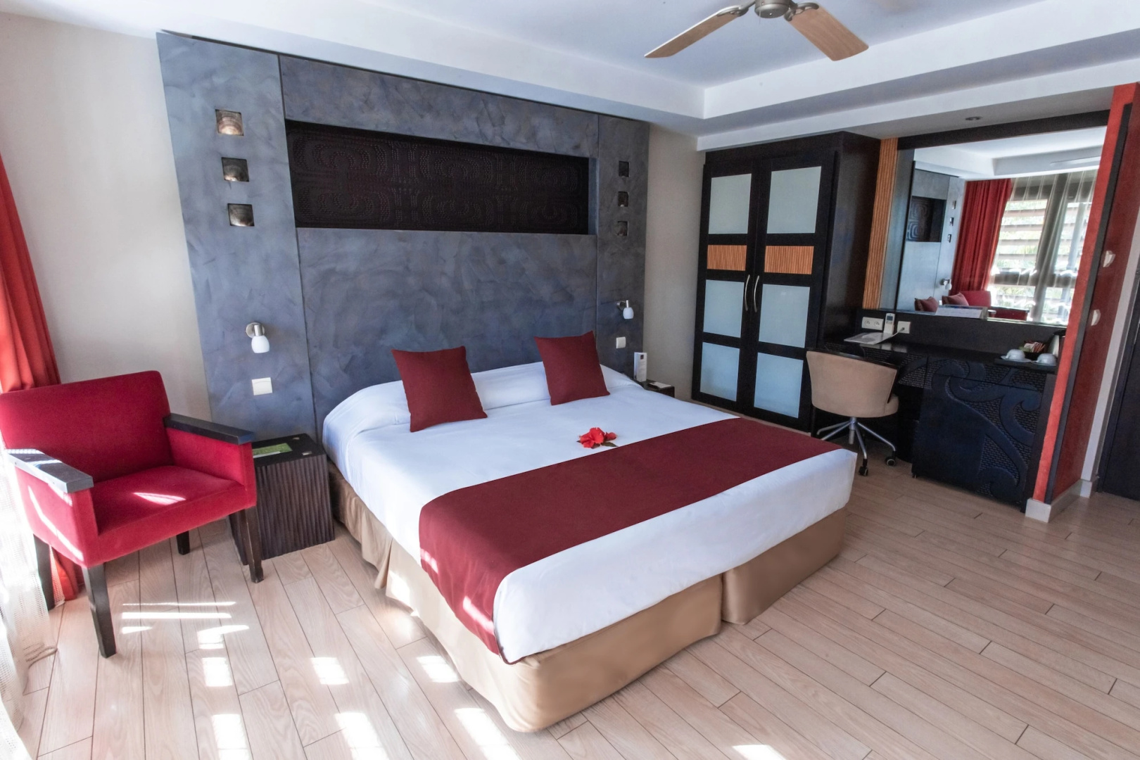 Te Moana Tahiti Resort