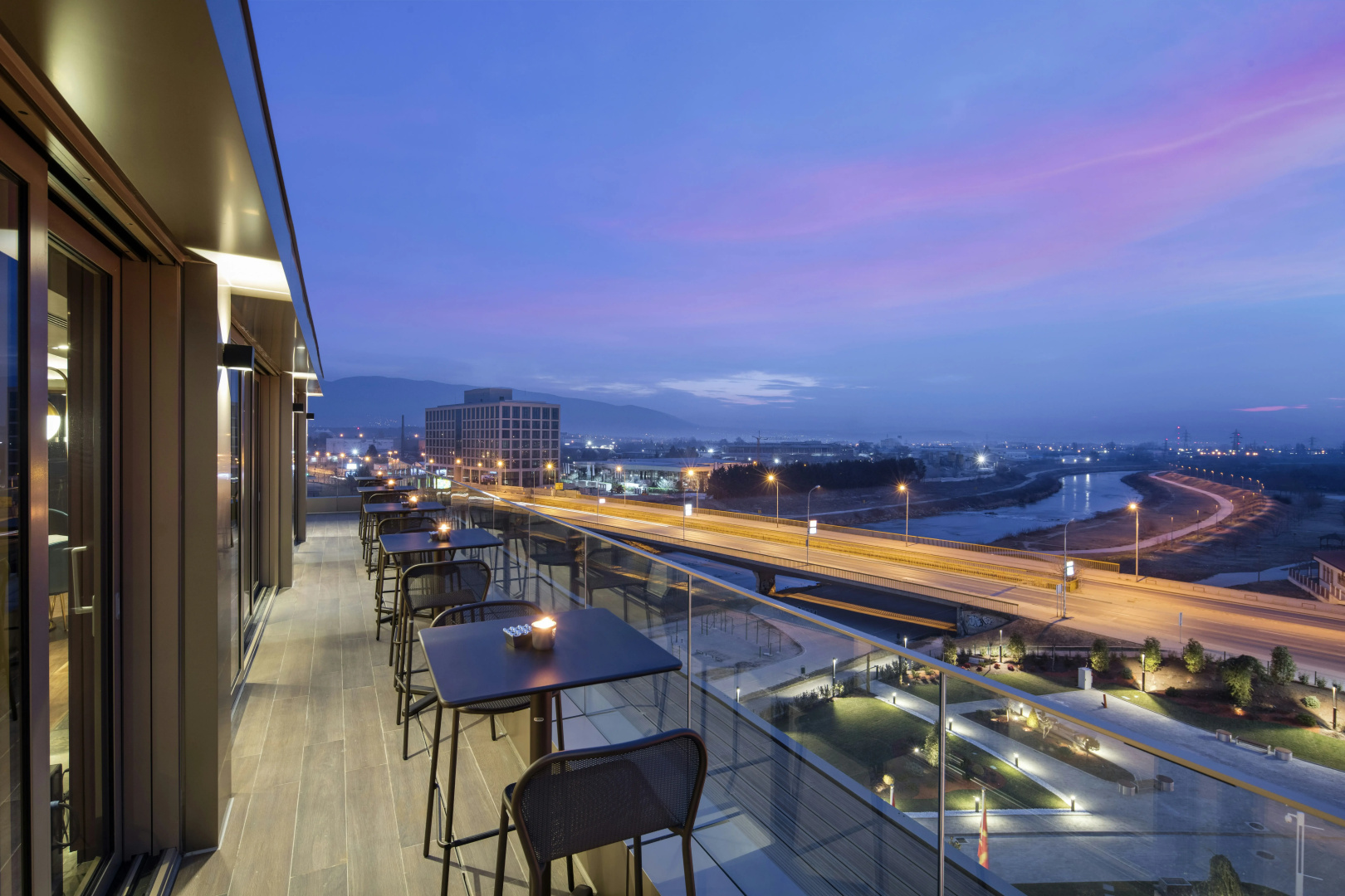Photo - DoubleTree by Hilton Skopje
