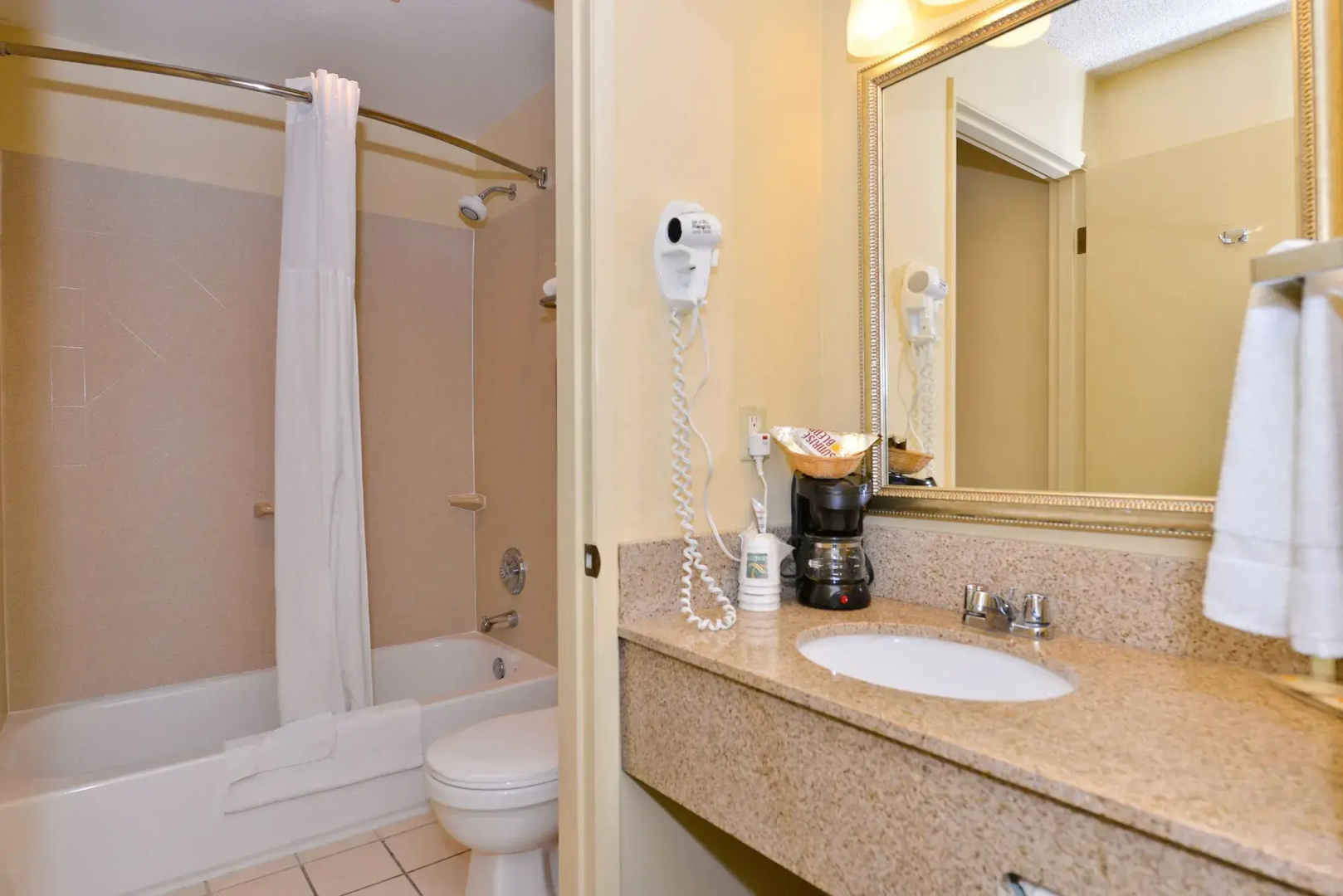 Foto - Quality Inn & Suites Vancouver - Hazel Dell