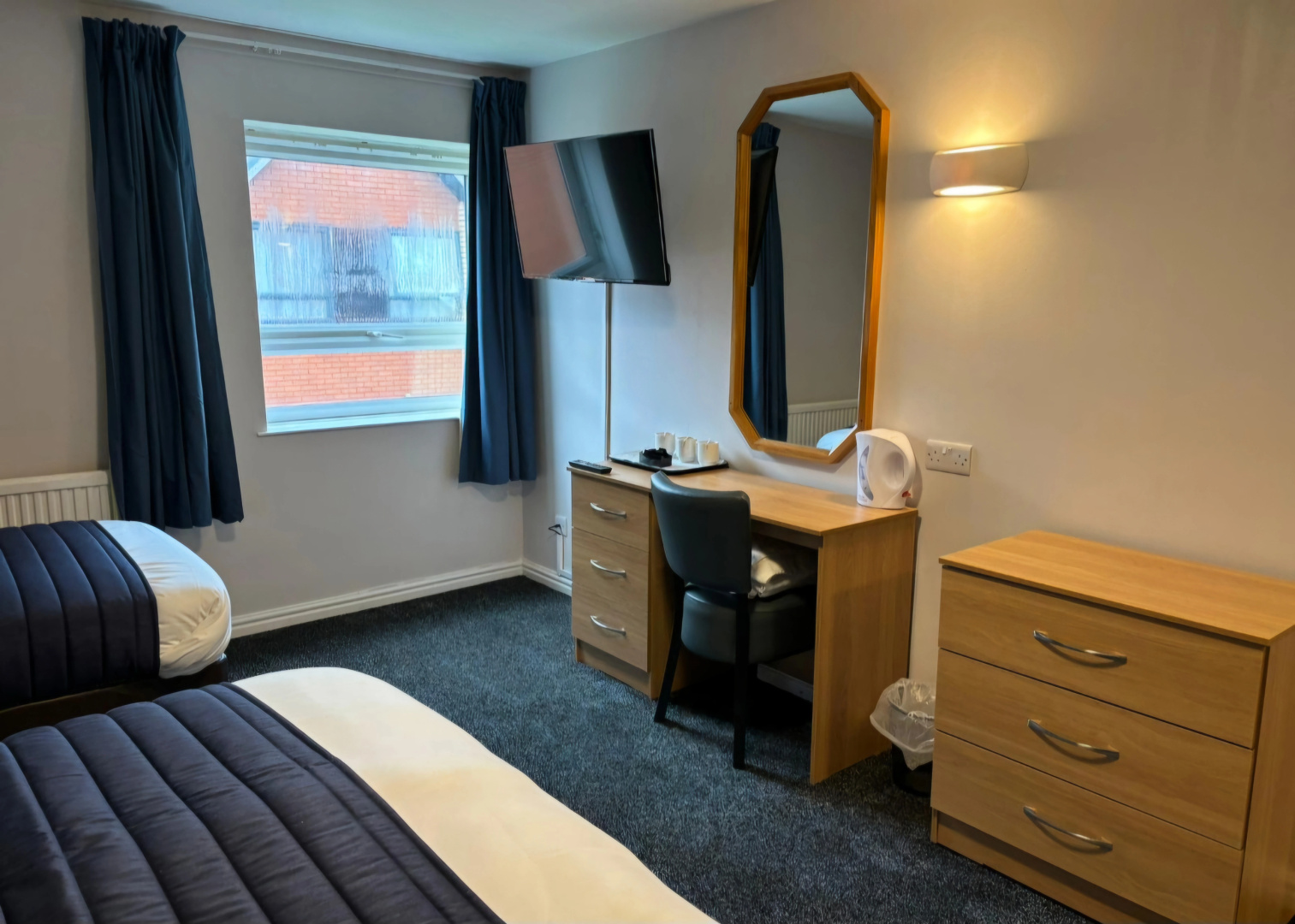 Photo - Britannia Hotel Wigan