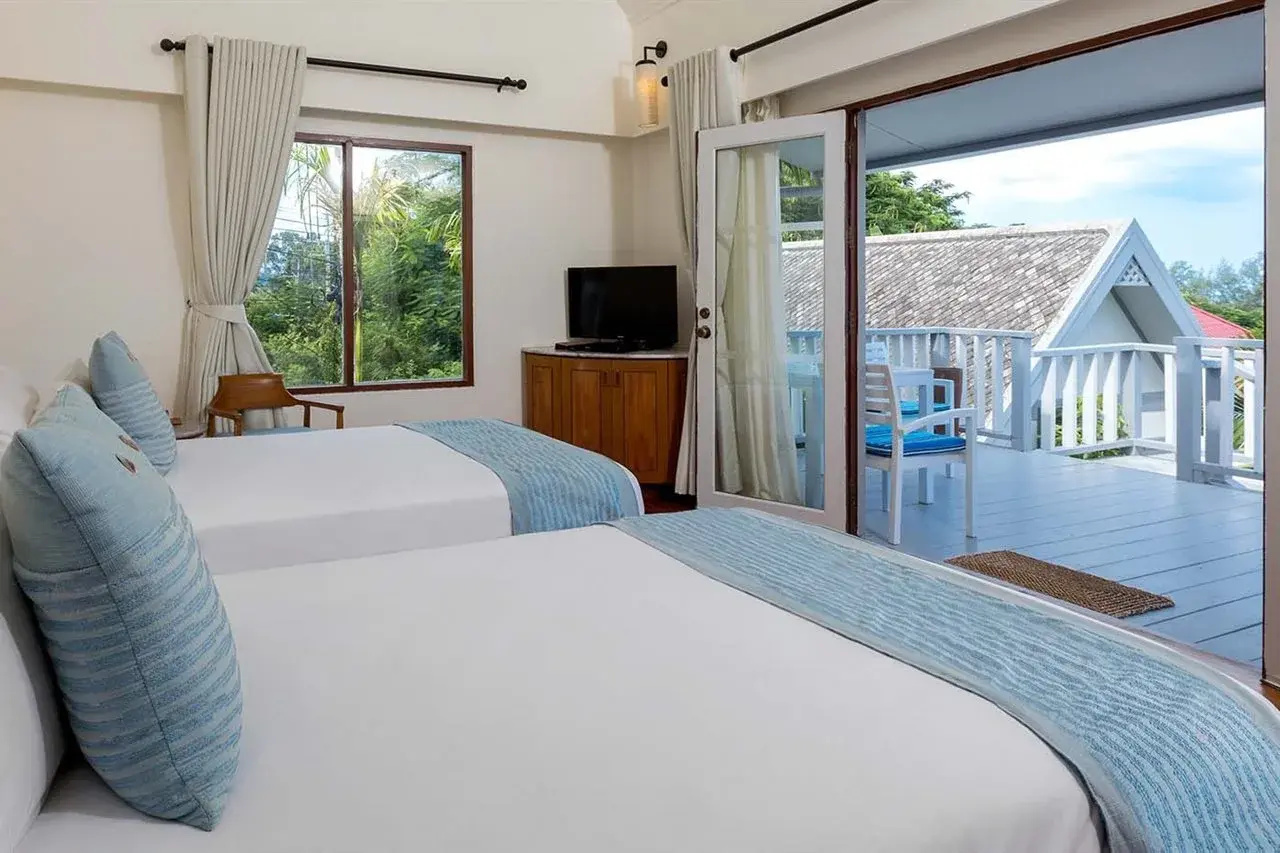Foto - Centara Villas Samui
