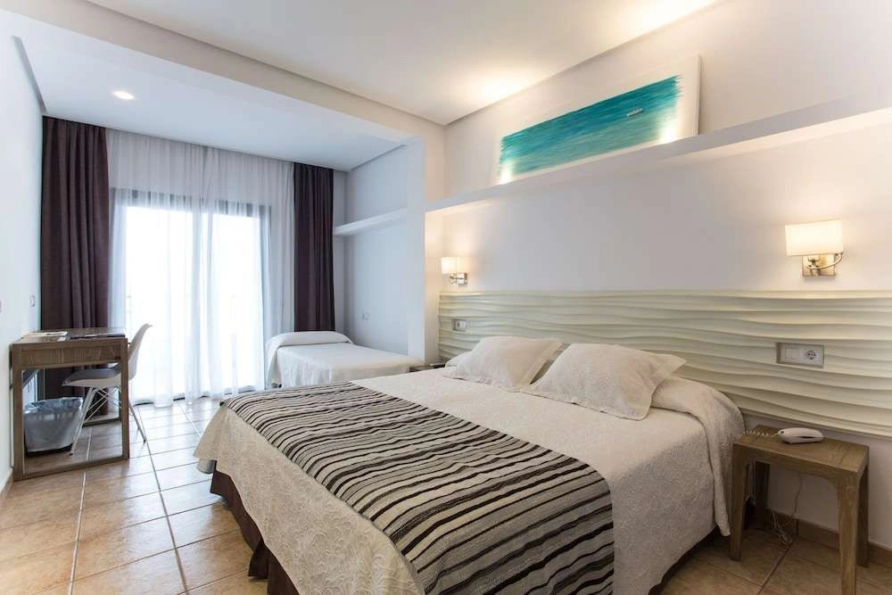 Photo - Hotel Bahía