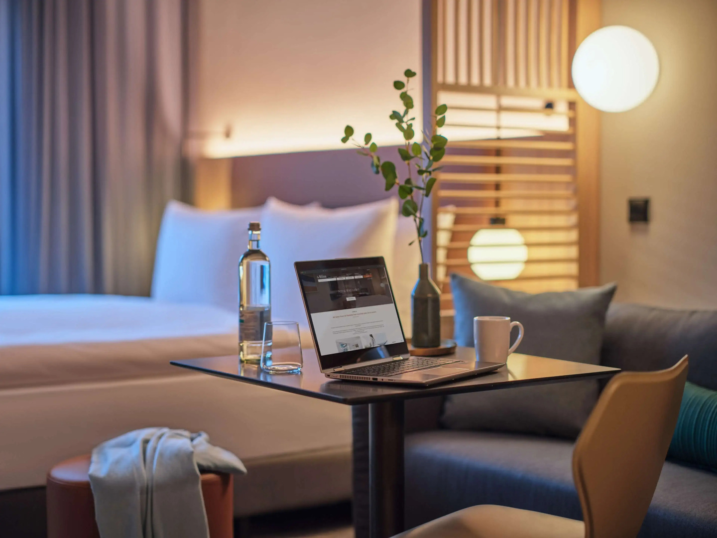 Foto - Adina Apartment Hotel Wiesbaden