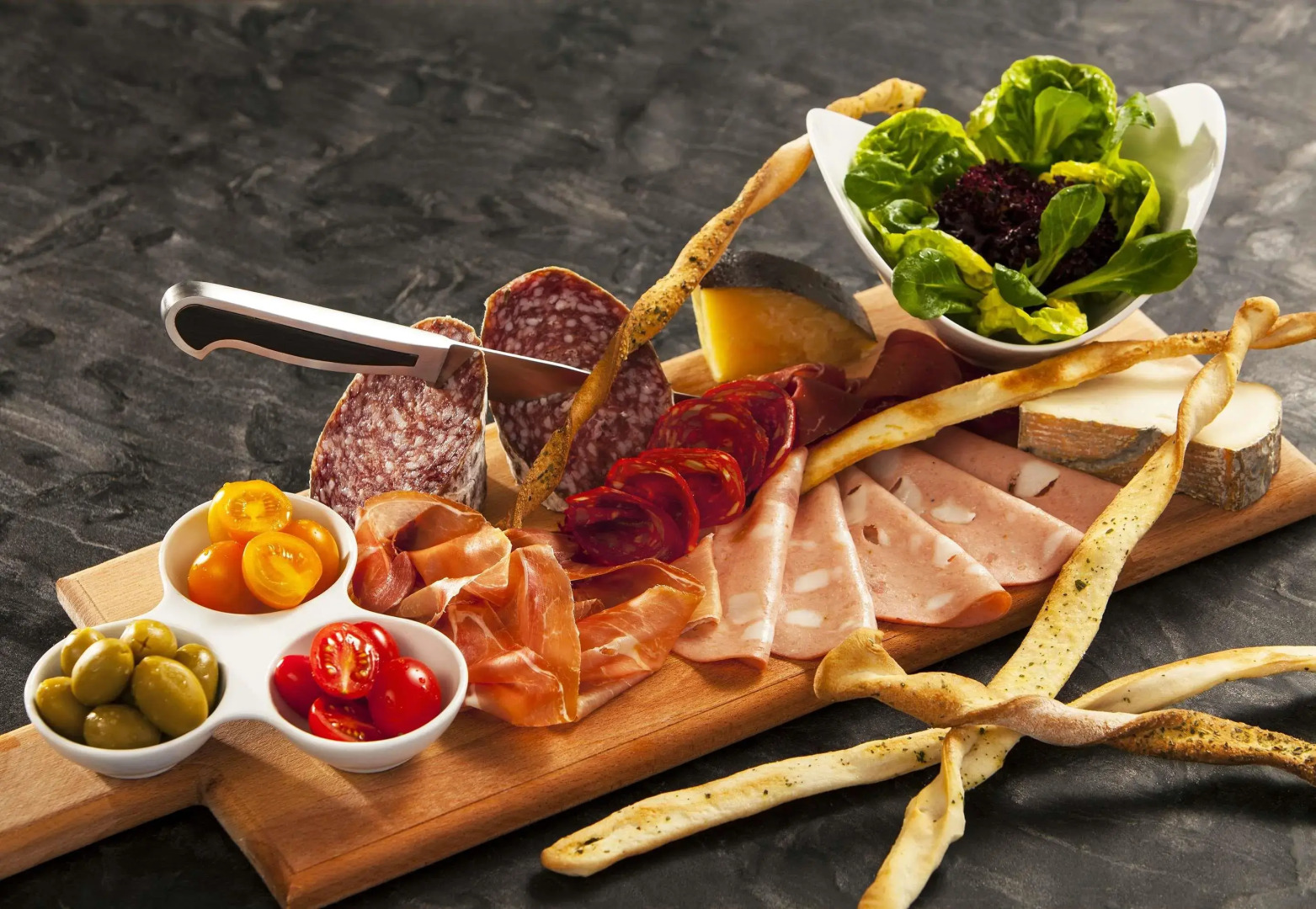 Photo - Sheraton Zürich Hotel