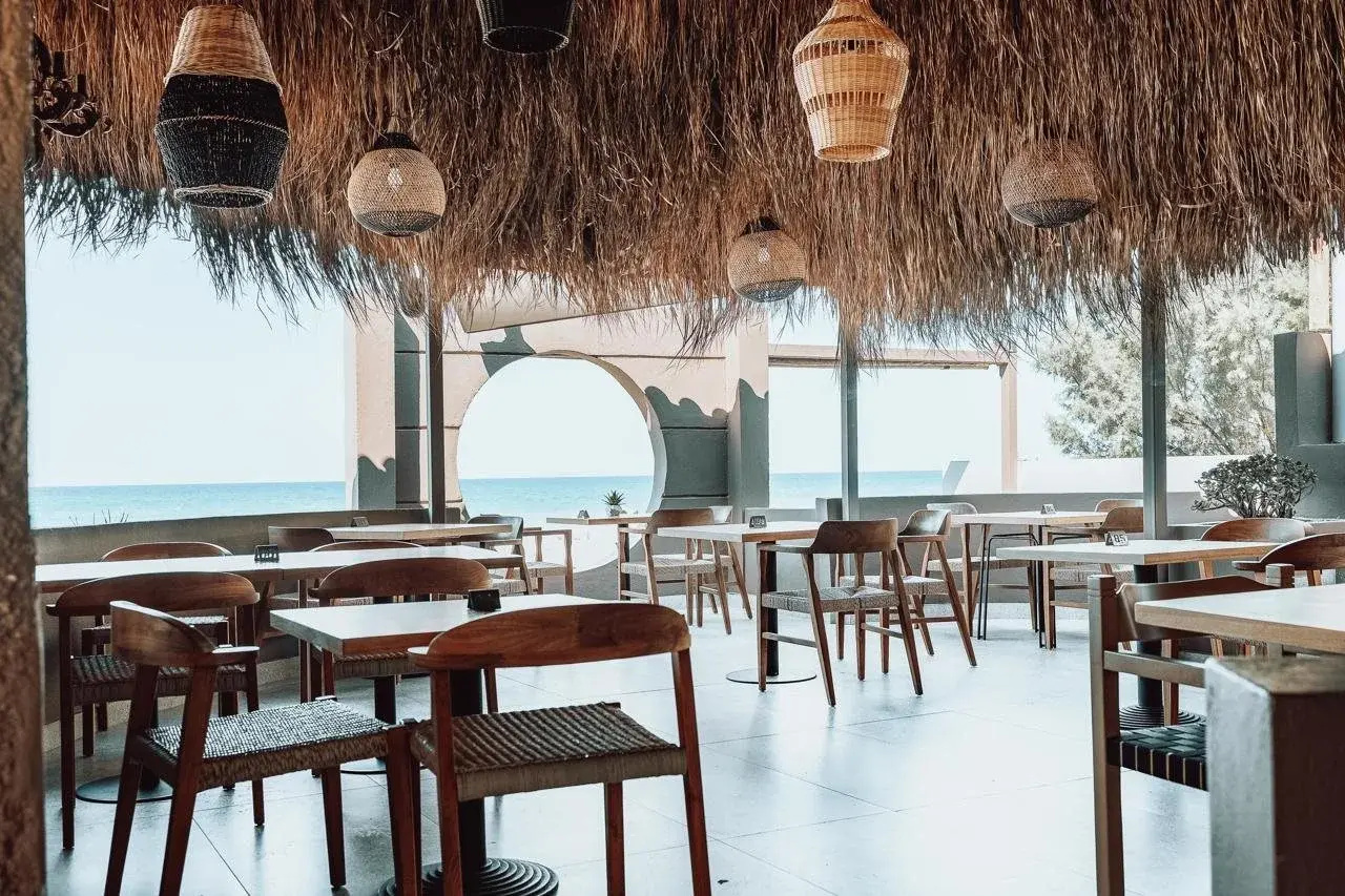 Photo - Eliros Mare Beachfront Poem Hotel