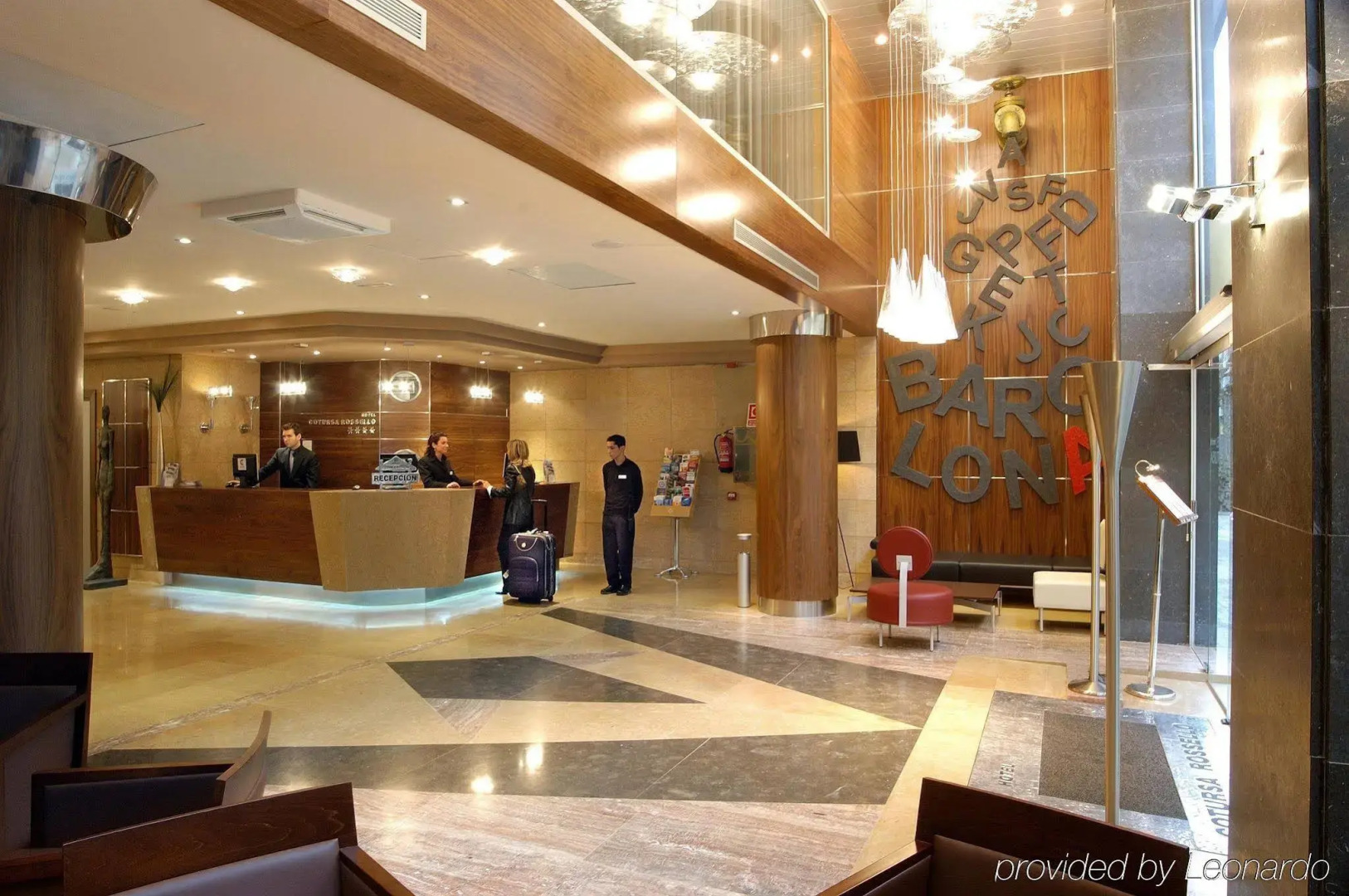 Foto - Evenia Rossello