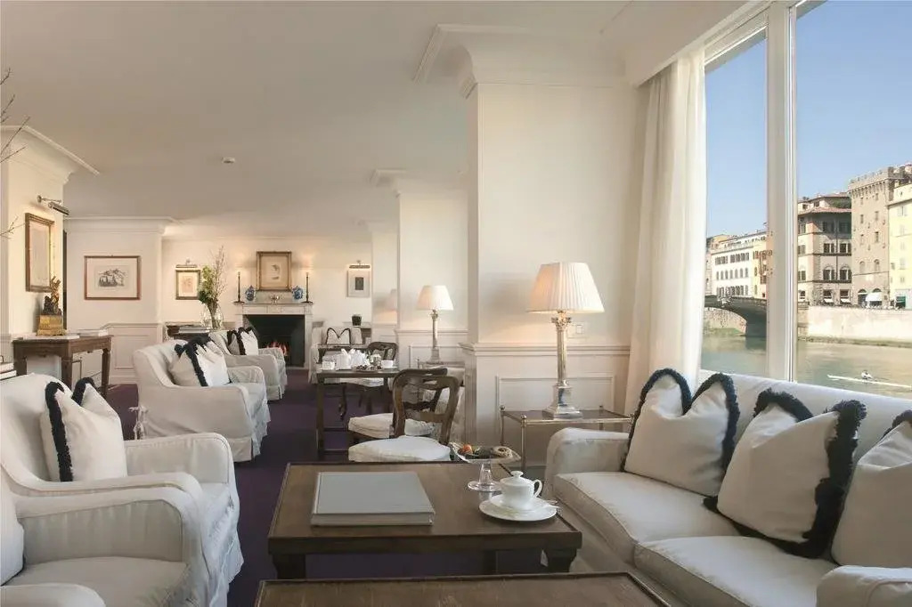 Foto - Hotel Continentale - Lungarno Collection