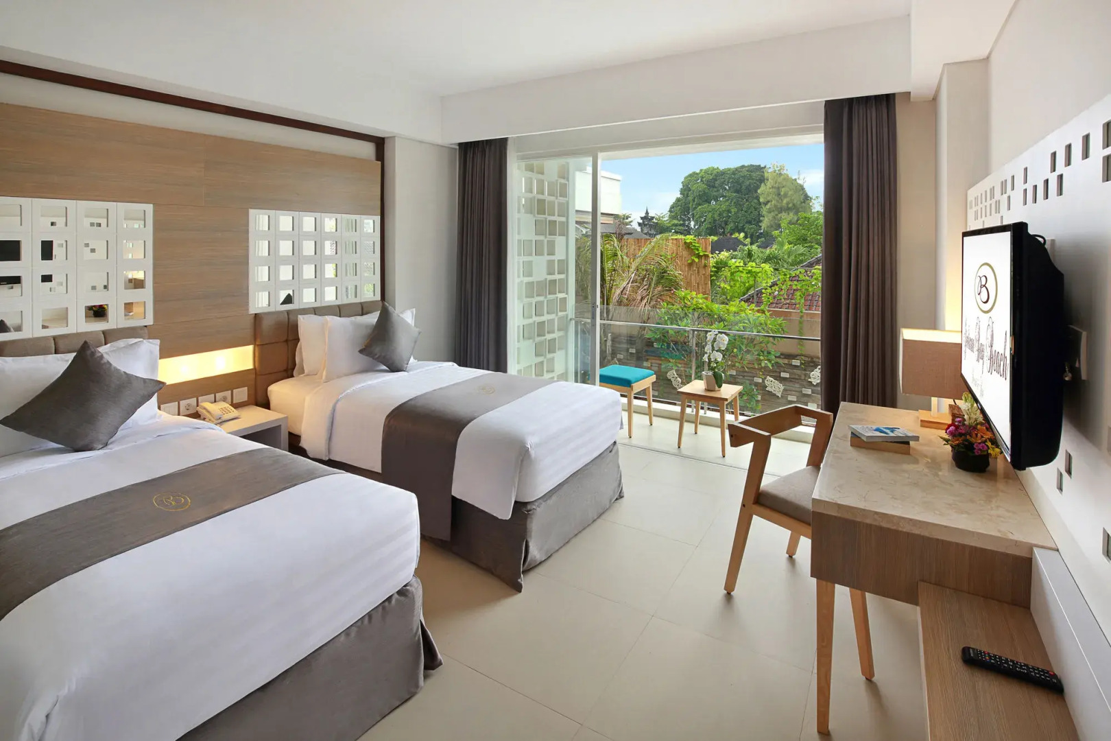 Photo - Jimbaran Bay Beach Resort and Spa by Prabhu