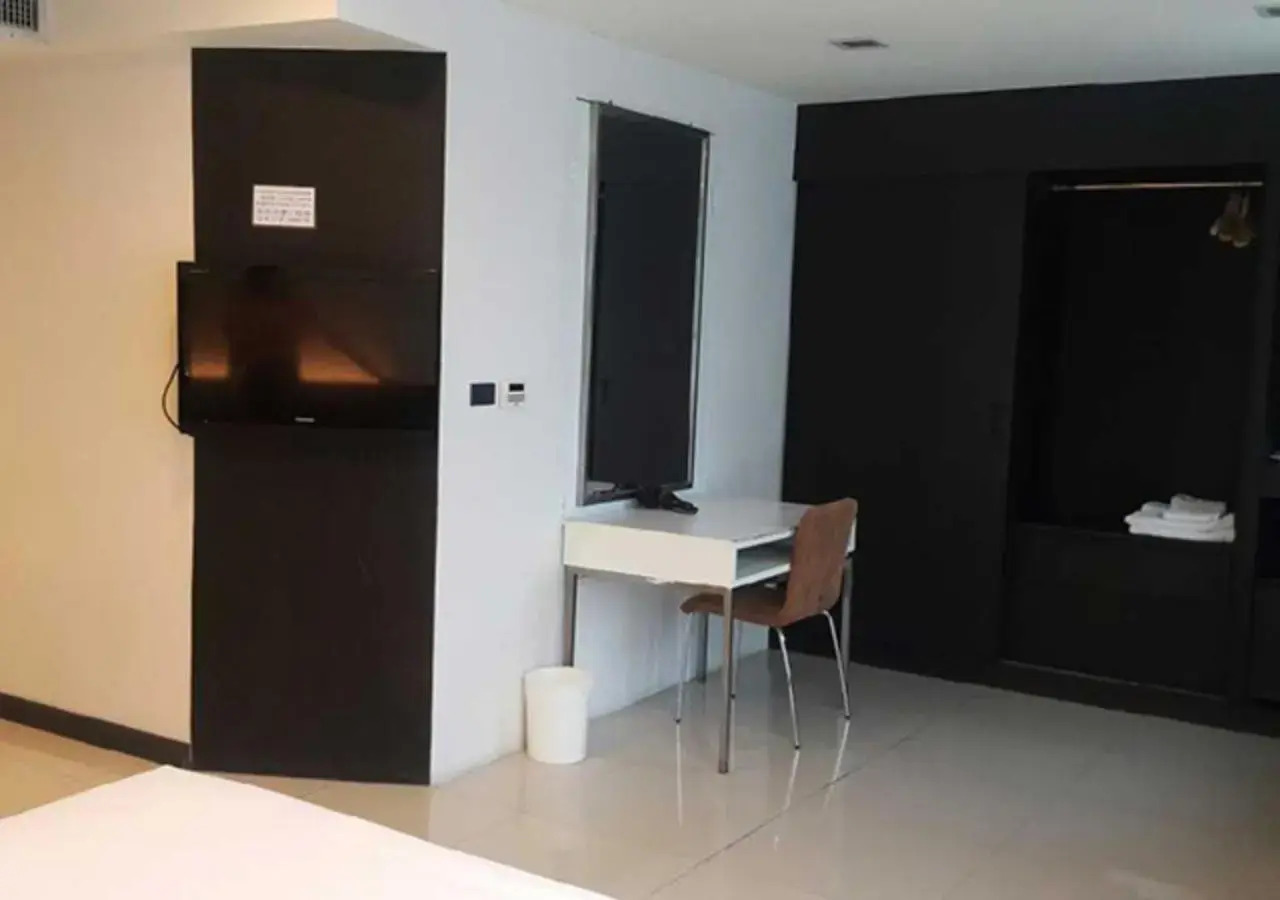 Foto - Vabua Asotel Bangkok