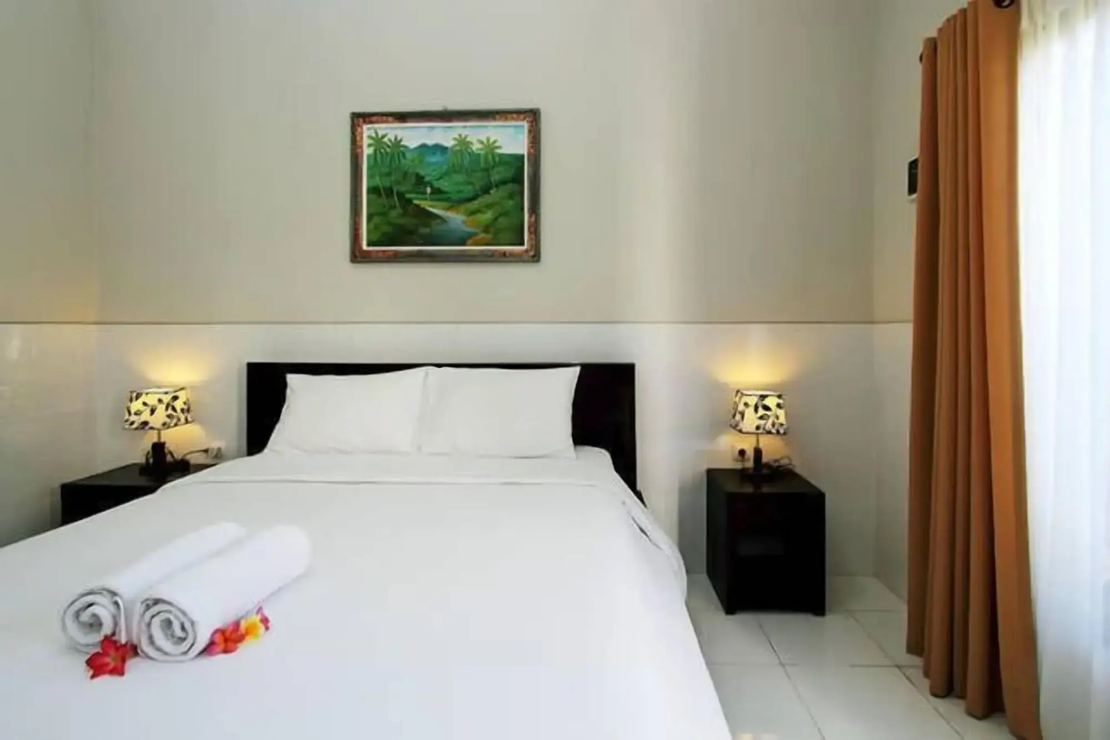 Foto - Wana Kubu Homestay